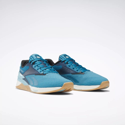 Reebok NANOX3