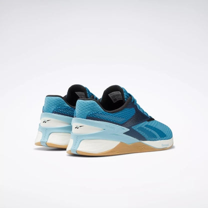 Reebok NANOX3