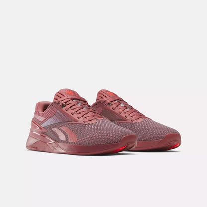 Reebok NANOX3