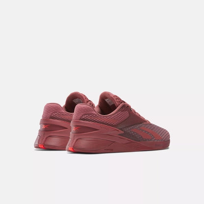 Reebok NANOX3