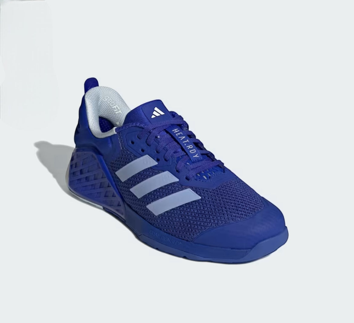 Adidas Dropset 3