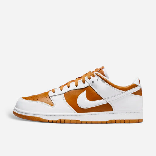 Dunk Low Dark Curry