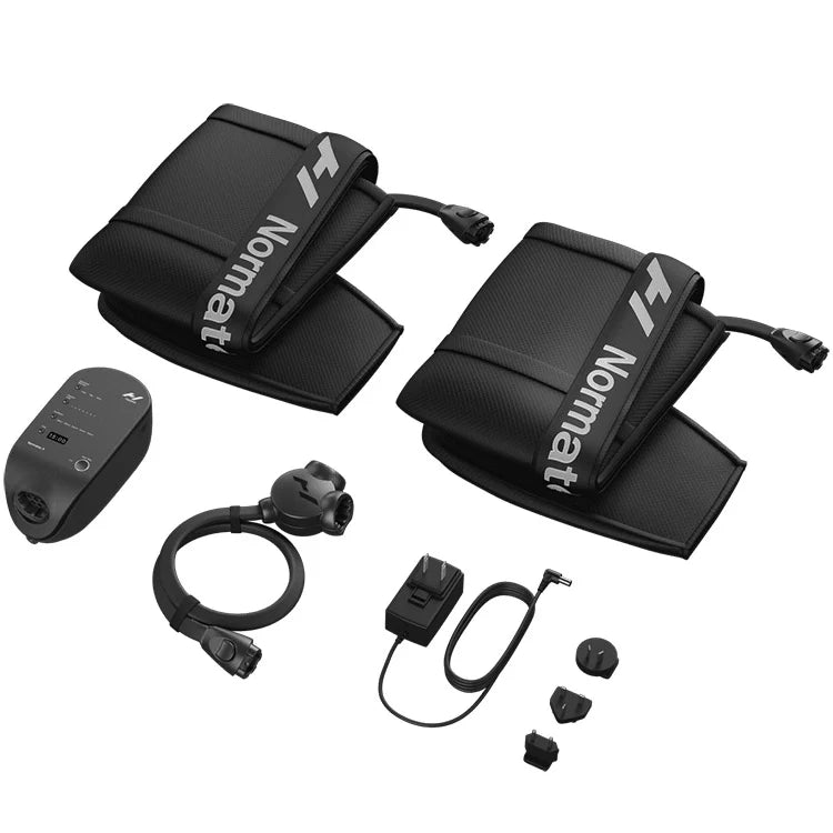 Hyperice Normatec 3 Leg Compression System