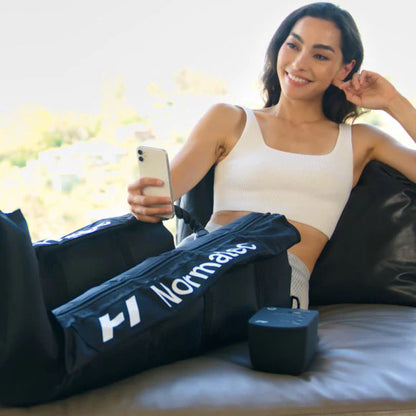 Hyperice Normatec 3 Leg Compression System