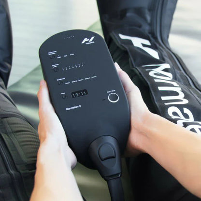Hyperice Normatec 3 Leg Compression System