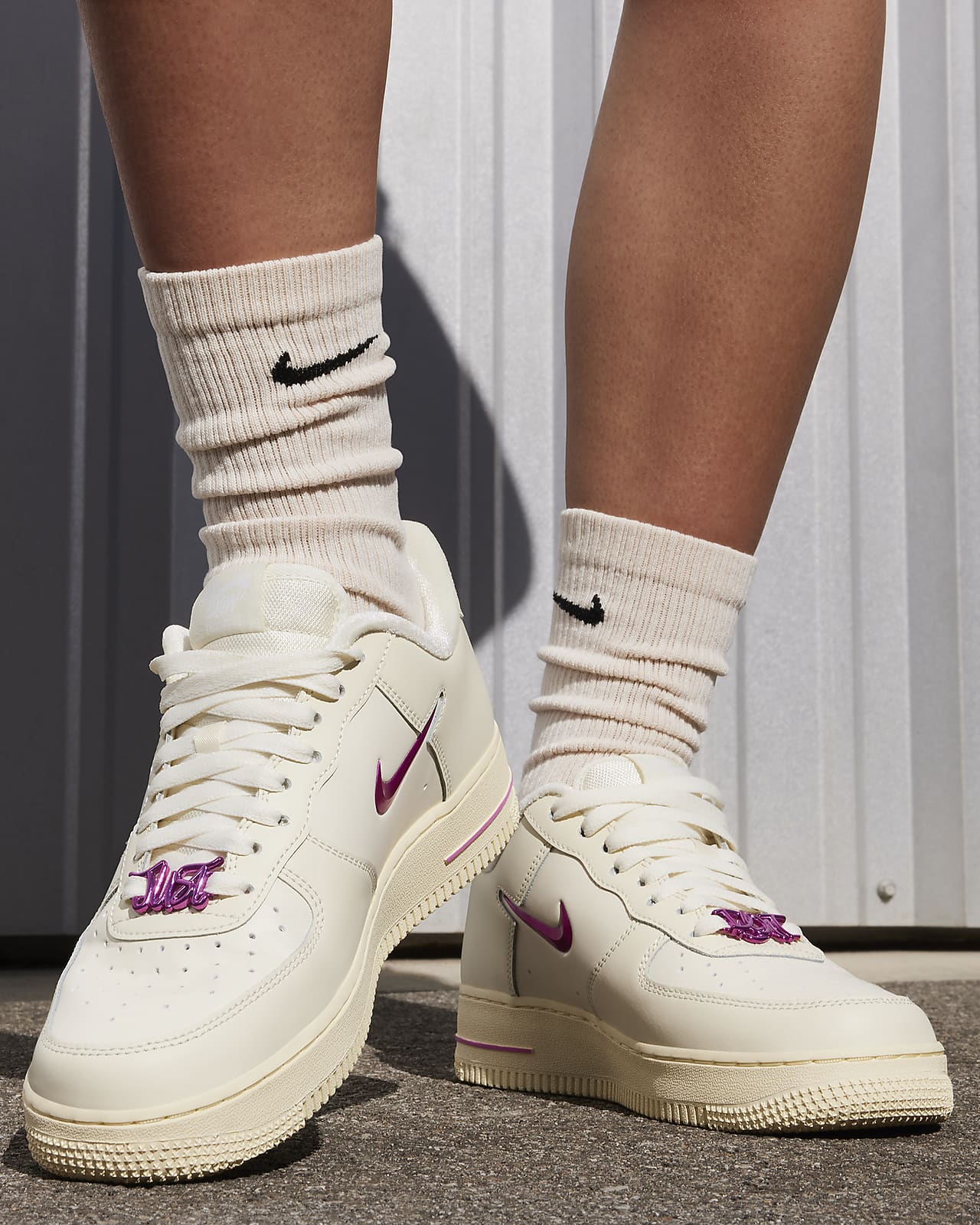 Nike Air Force 1 '07