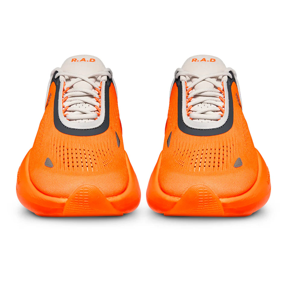 RAD UFO FLAME ORANGE