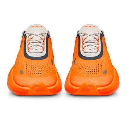 RAD UFO FLAME ORANGE