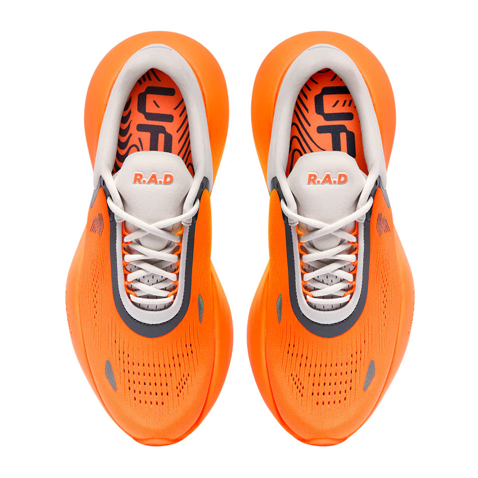 RAD UFO FLAME ORANGE