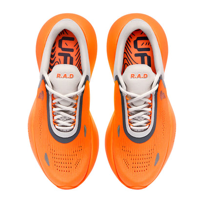 RAD UFO FLAME ORANGE