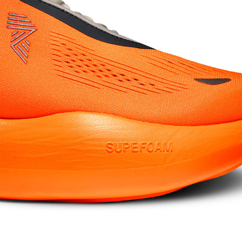 RAD UFO FLAME ORANGE