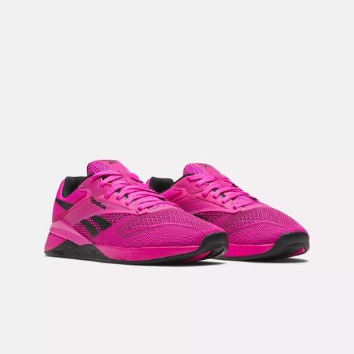 Reebok NANOX4