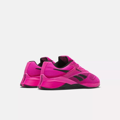 Reebok NANOX4