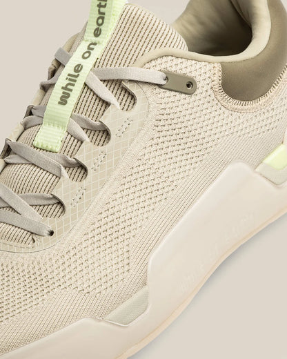 While on earth move trainer