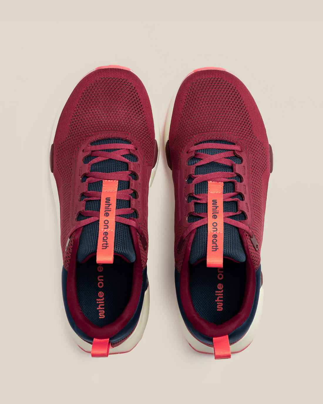 While on earth move trainer