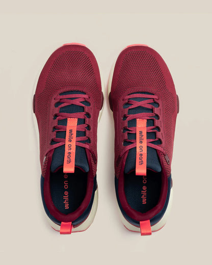 While on earth move trainer