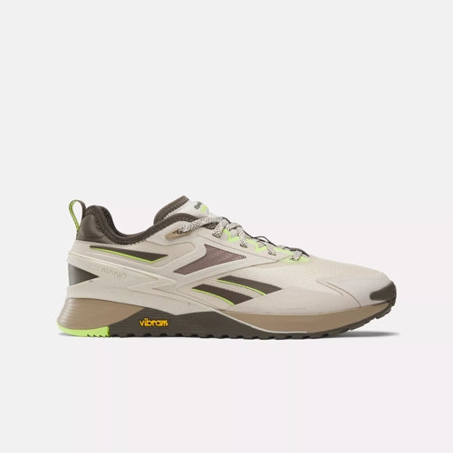 Reebok NANOX3 ADVENTURE Unisex