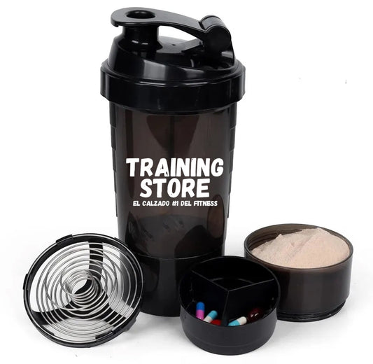 Shaker (agitador)