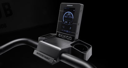 ROGUE | WOODWAY CURVE LTG TREADMILL
