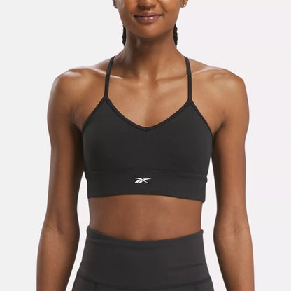 Workout Ready Sports Bra