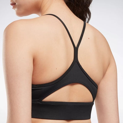 Workout Ready Sports Bra