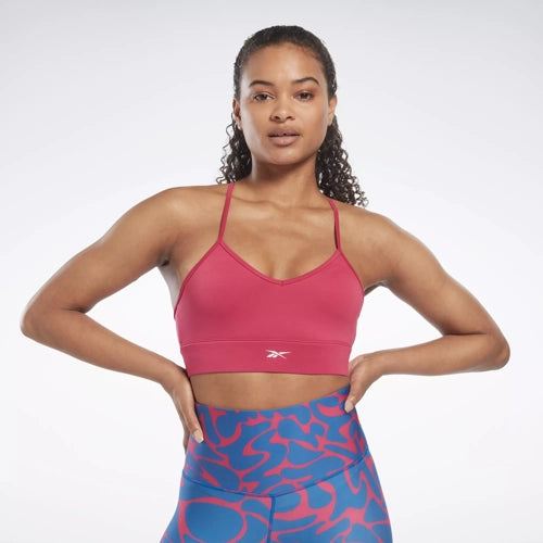 Workout Ready Sports Bra