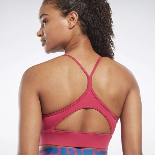 Workout Ready Sports Bra