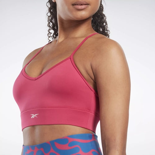 Workout Ready Sports Bra