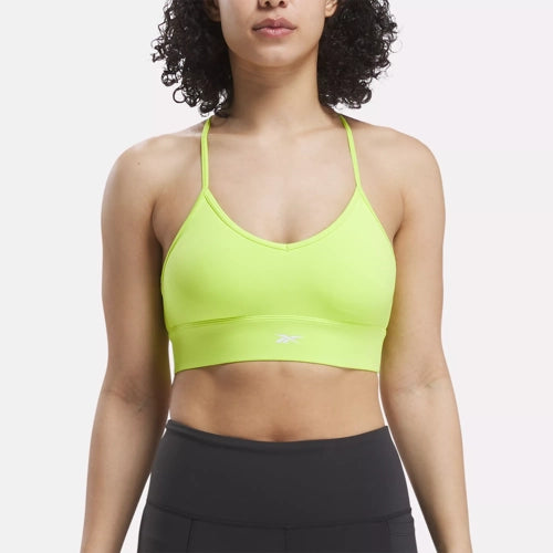 Workout Ready Sports Bra