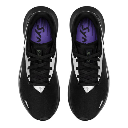 RAD SYNTH GOTH BLACK