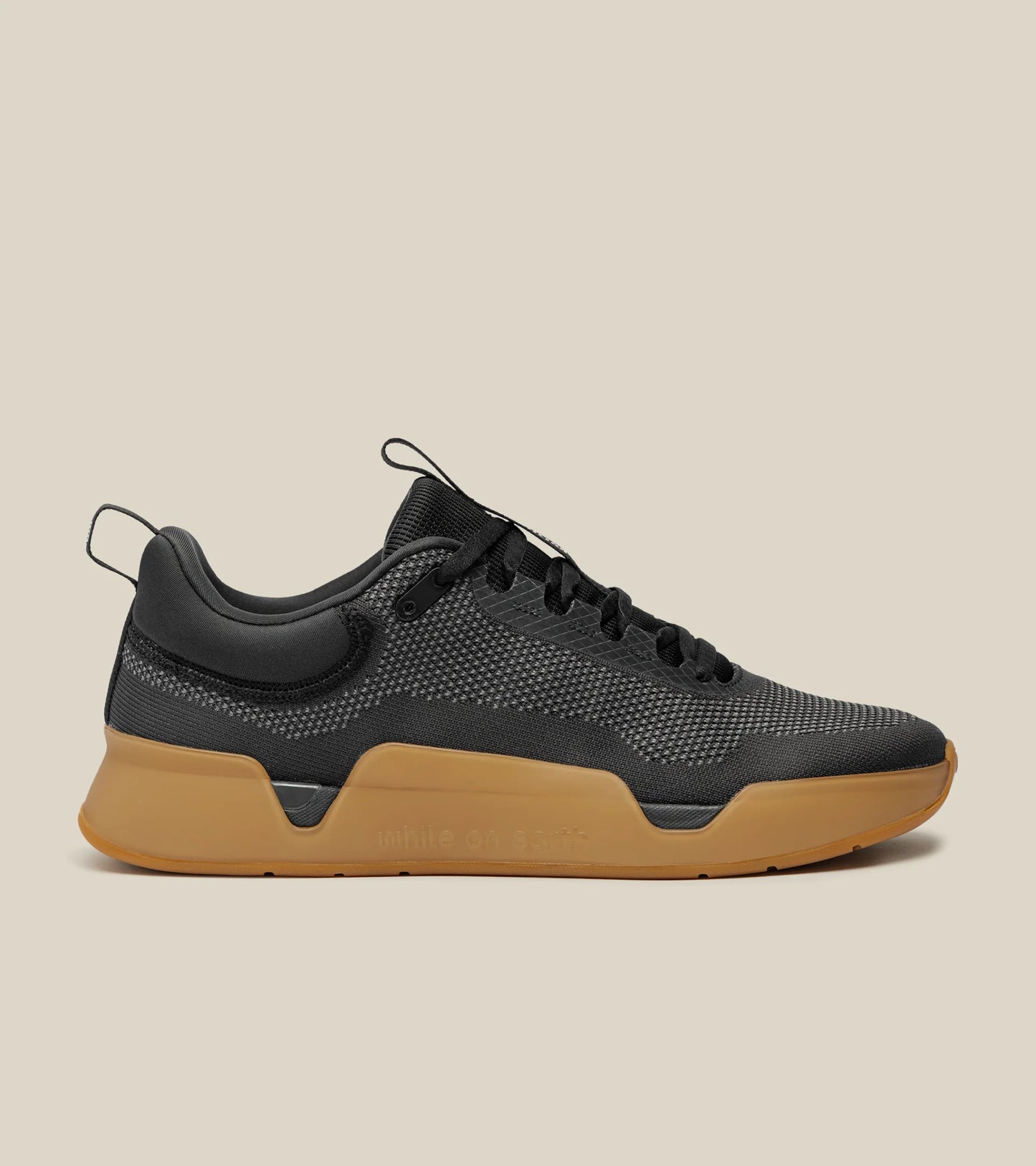 WHILE ON EARTH MOVE TRAINER