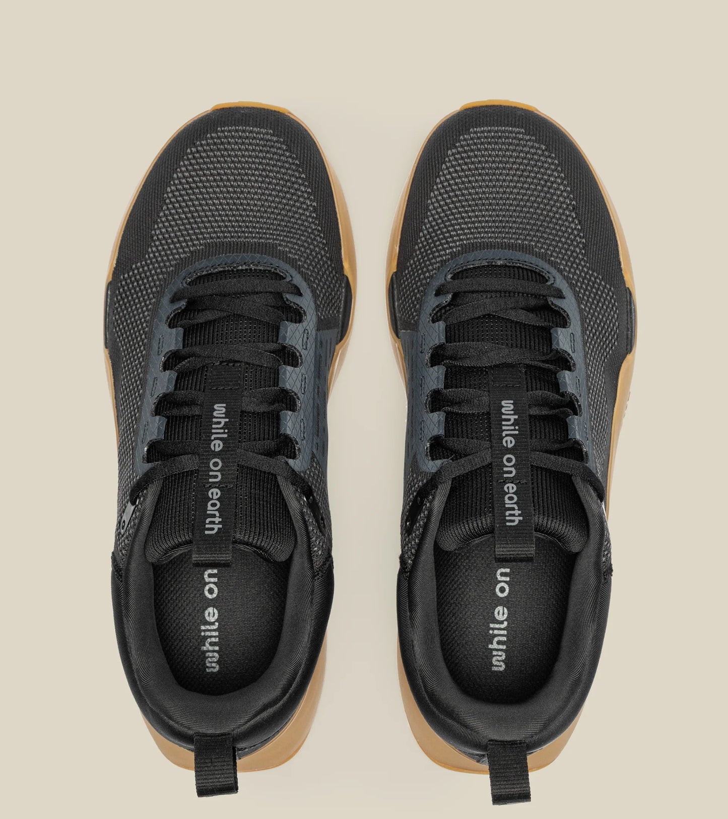 WHILE ON EARTH MOVE TRAINER