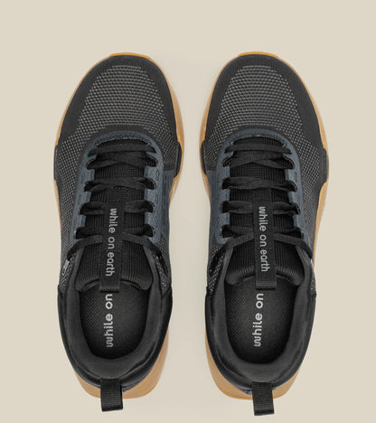 WHILE ON EARTH MOVE TRAINER