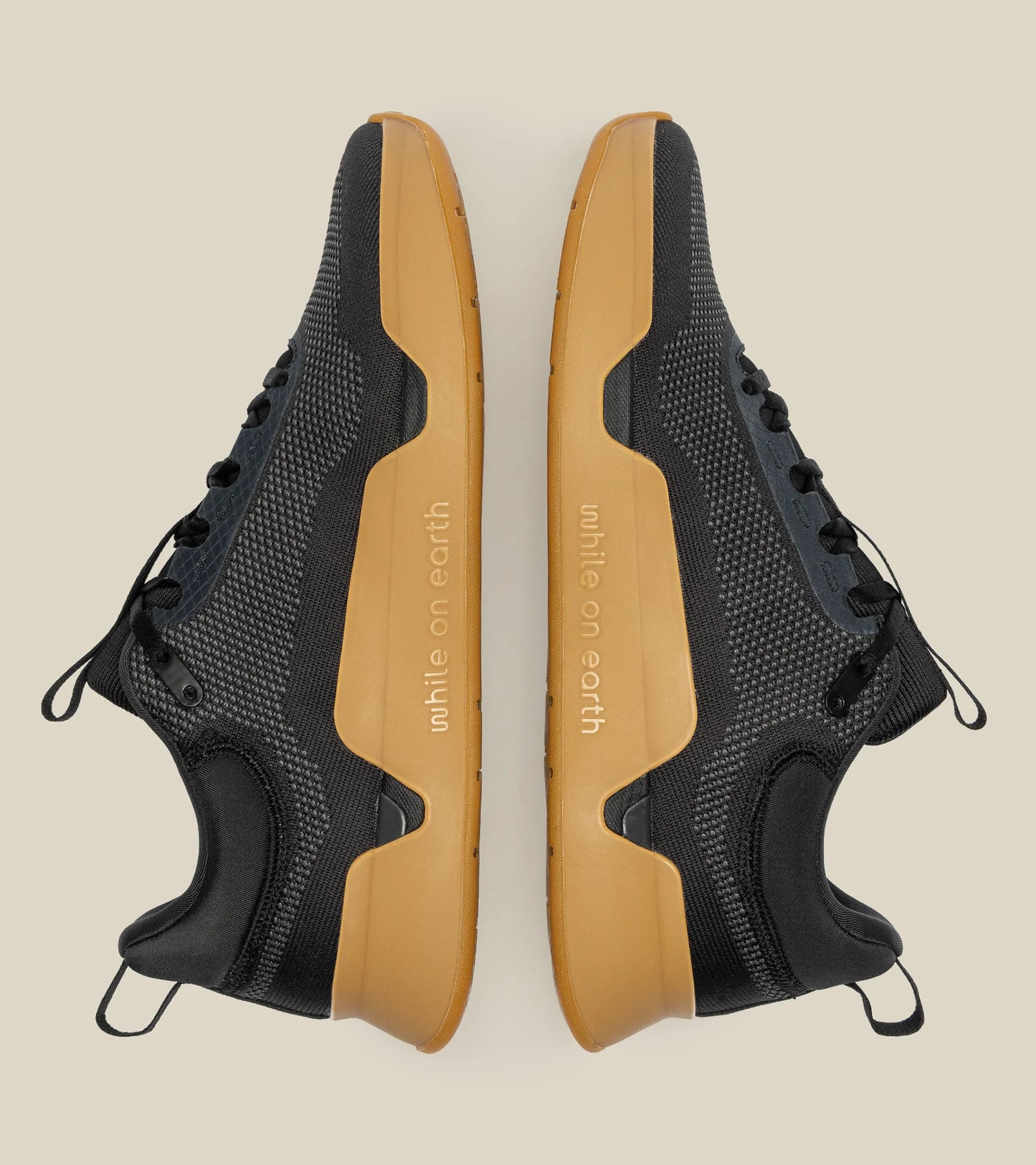 WHILE ON EARTH MOVE TRAINER