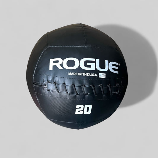 ROGUE MEDICINE BALLS