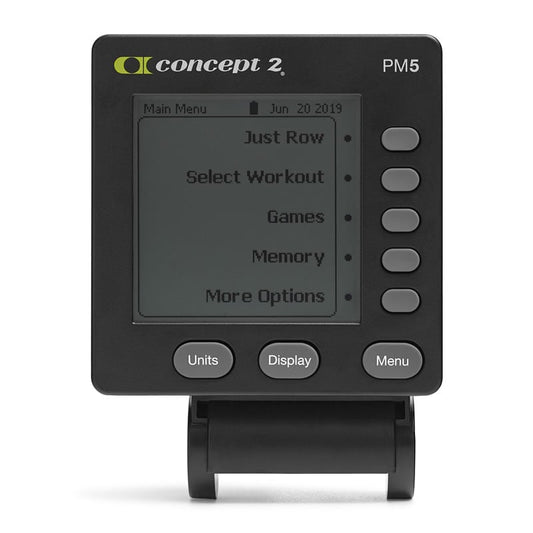 Monitor PM5