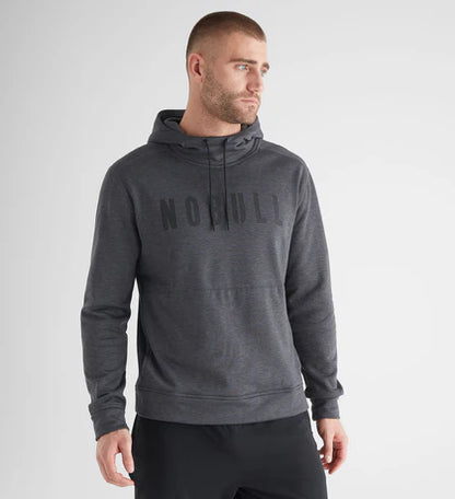HOODIE NOBULL