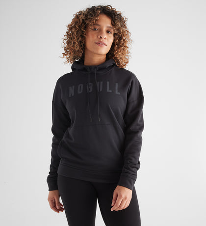 HOODIE NOBULL