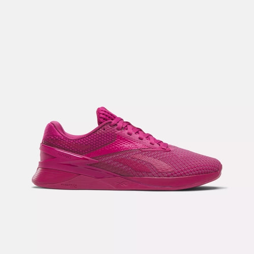 Reebok NANOX3