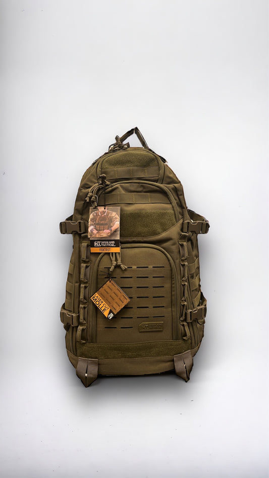 Backpack HIGHLAND TACTICAL