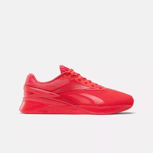 Reebok NANOX3