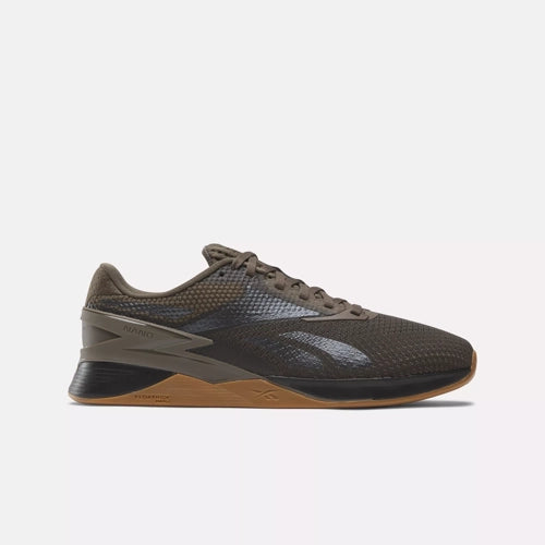 Reebok NANOX3