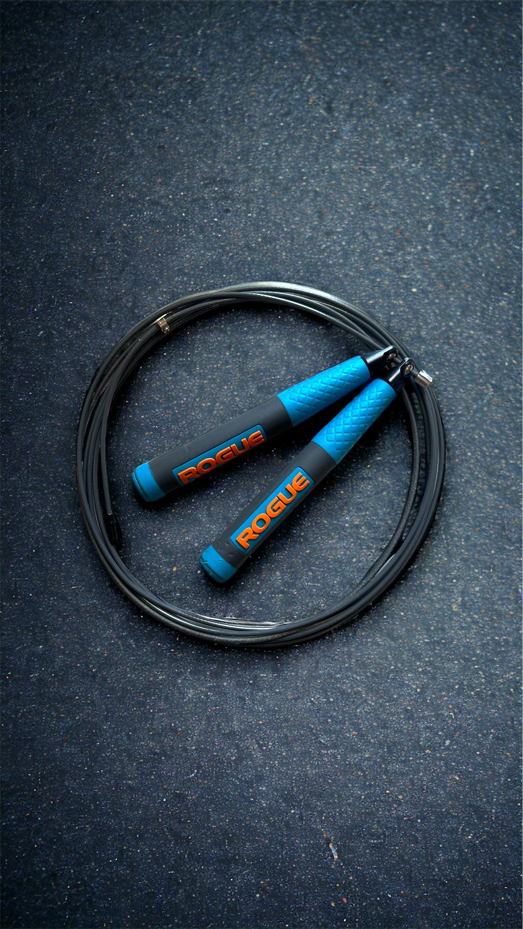 SPEALLER SR-1S SPEED ROPE 2.0