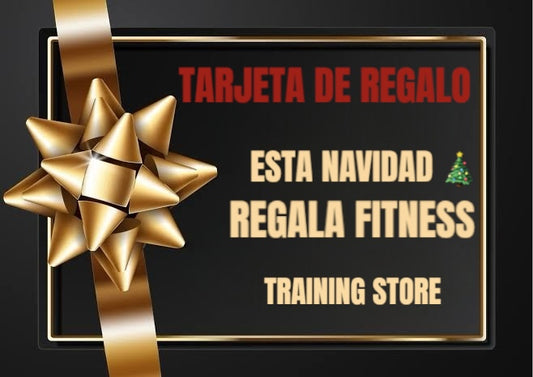 Tarjeta de regalo