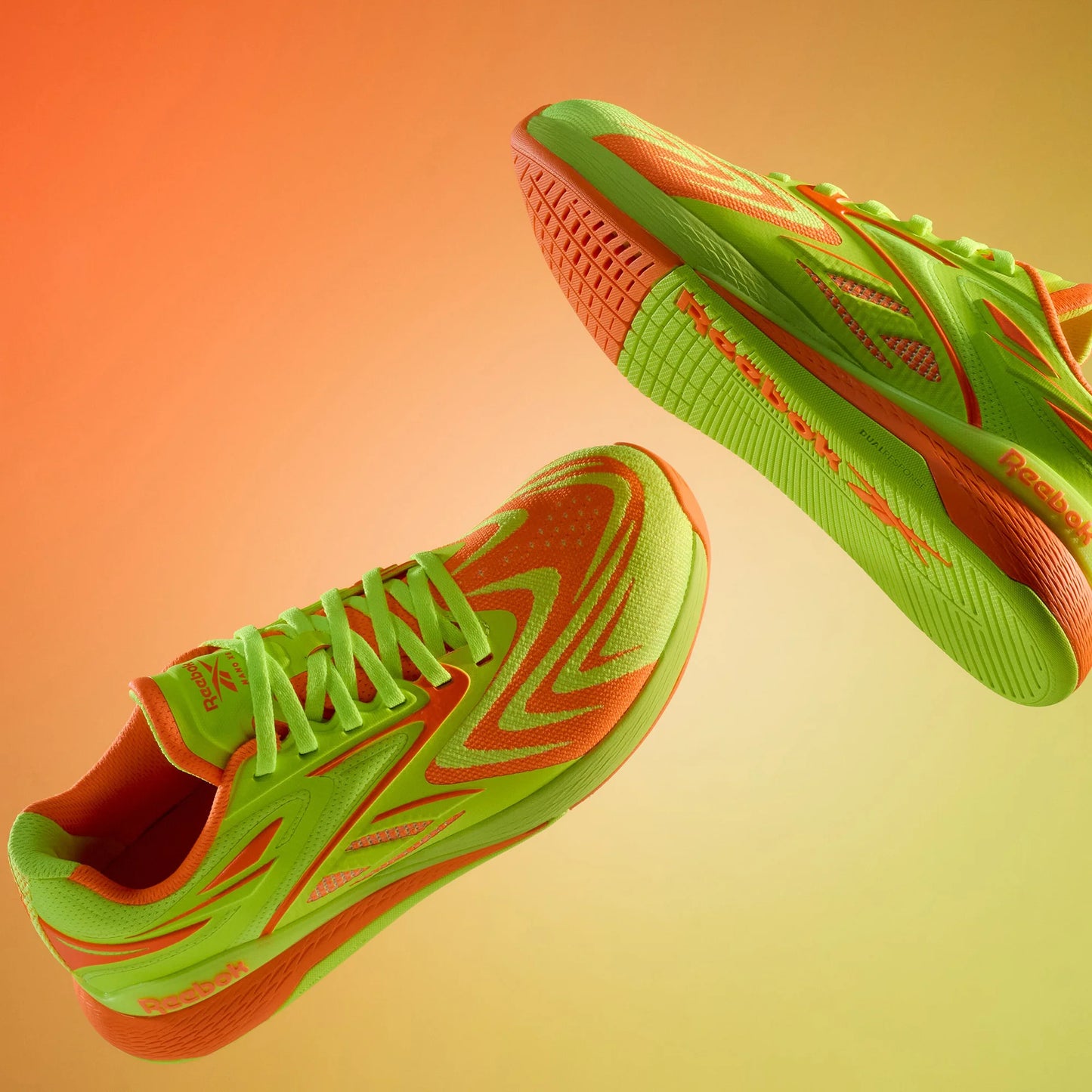 Reebok NANOX5 EDGE