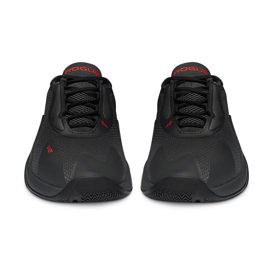 RAD ONE V2.0 ROGUE POWDER BLACK