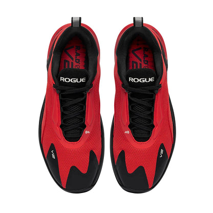 RAD ONE V2.0 ROGUE RED