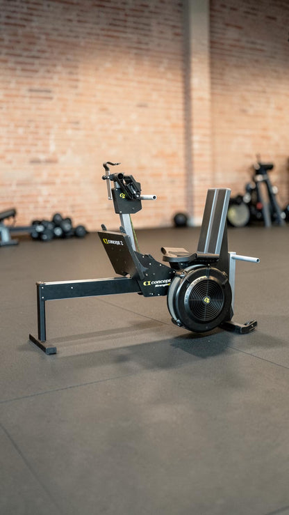 C2 STRENGTHERG