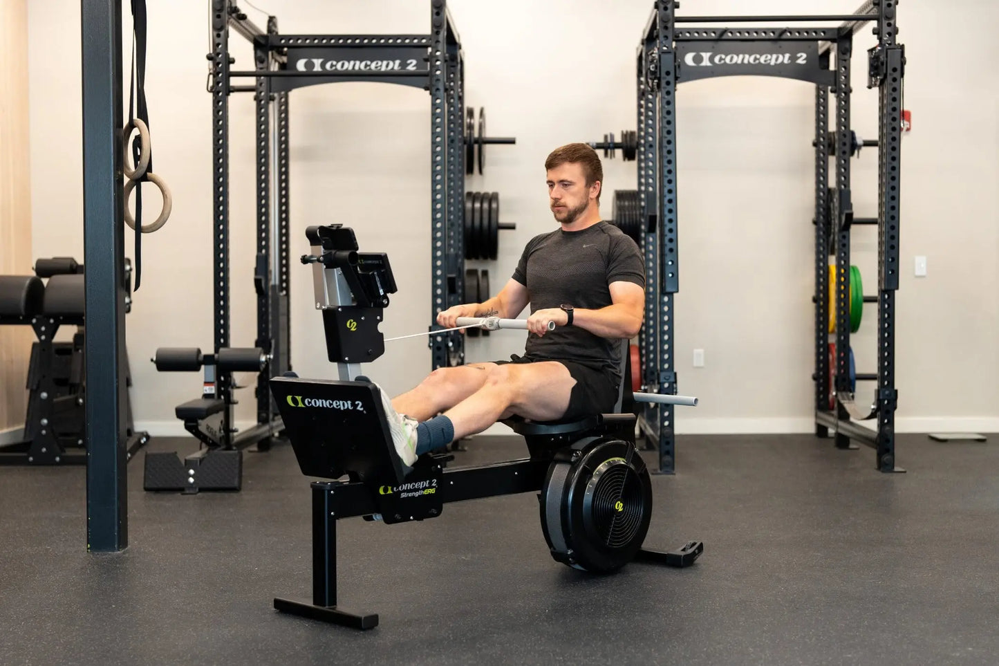 C2 STRENGTHERG