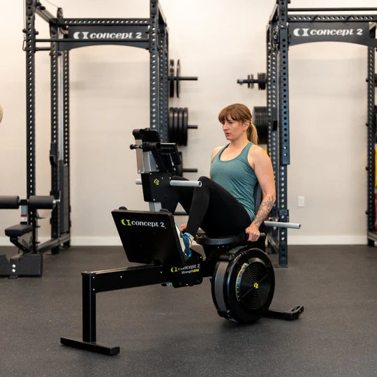 C2 STRENGTHERG